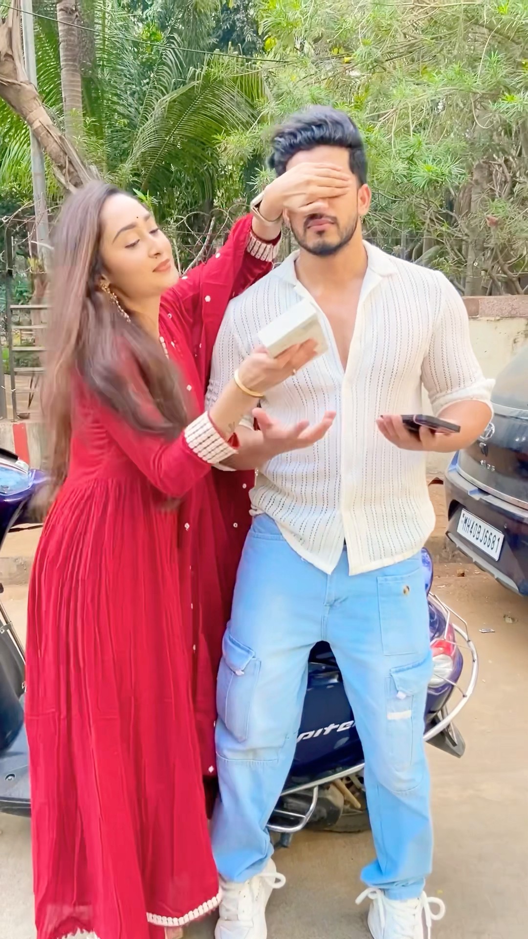 Iss pyaar ko mai kya naam du ? | samjh nahi aa raha rou ya hassu ? #tagsomeone #comedy #funny